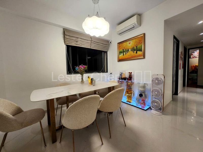 4 Bed Condo for Sale in  North Park Residences - Image 2